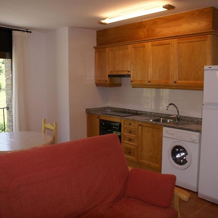 Apartamentos Casa Masover Buira Exteriör bild
