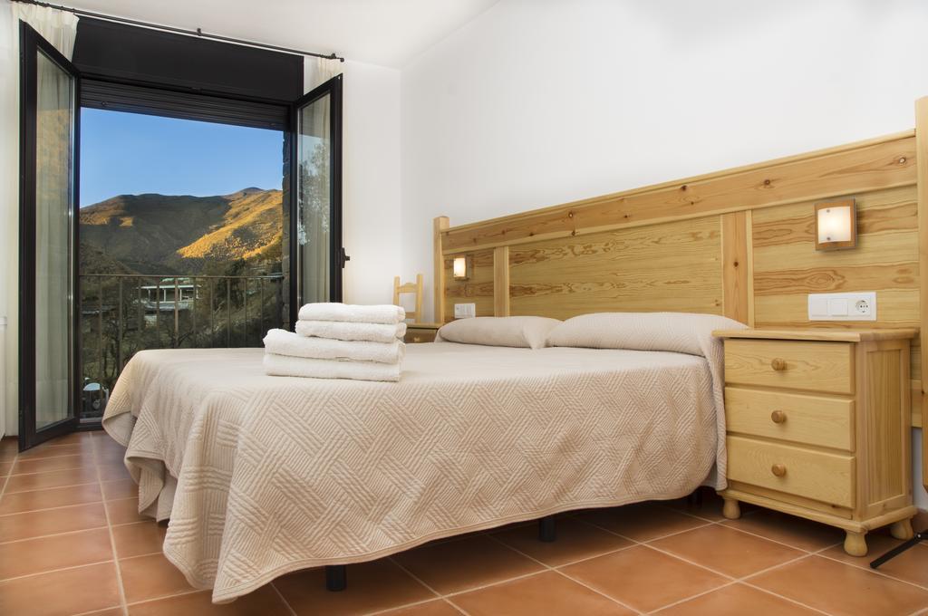 Apartamentos Casa Masover Buira Rum bild