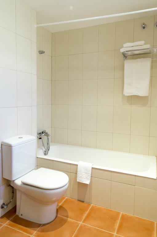 Apartamentos Casa Masover Buira Exteriör bild