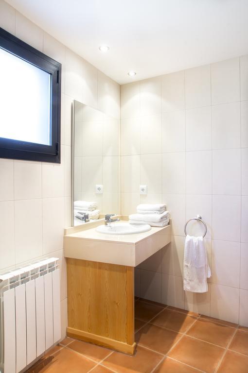 Apartamentos Casa Masover Buira Exteriör bild