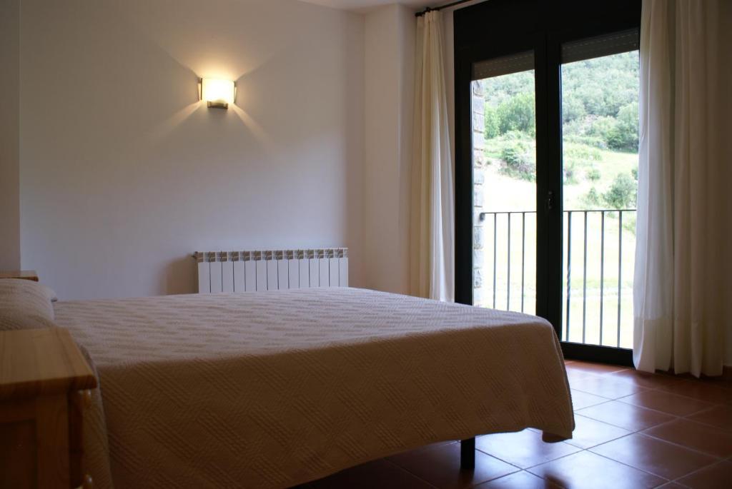 Apartamentos Casa Masover Buira Rum bild