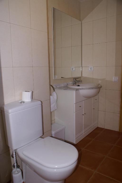 Apartamentos Casa Masover Buira Rum bild