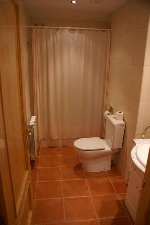 Apartamentos Casa Masover Buira Exteriör bild